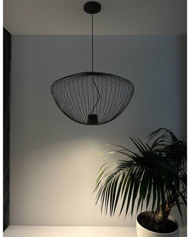 Підвісний світильник Nowodvorski PUMPKIN 11252