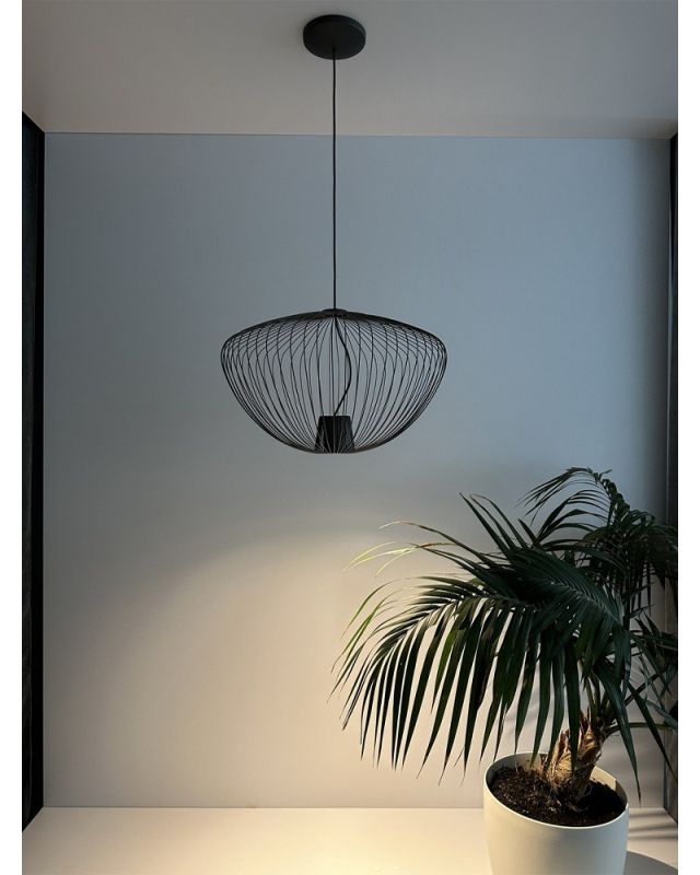 Підвісний світильник Nowodvorski PUMPKIN 11245