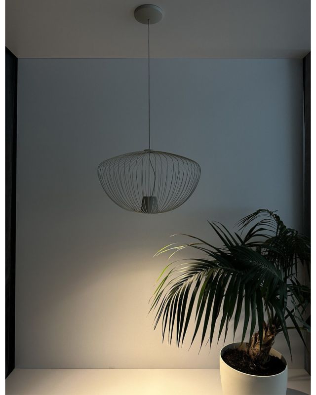 Підвісний світильник Nowodvorski PUMPKIN 11244