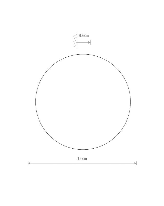 Світильник Nowodvorski RING 11288