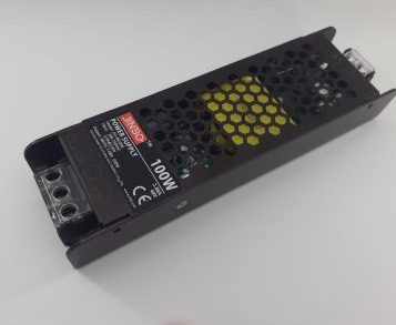 Джерело живлення Jinbo 19885 JLV-48100K 100W 48V IP20