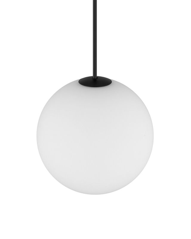 Трековий світильник Nowodvorski 11297 Profile Snowball G9 1x12W IP20 Wh