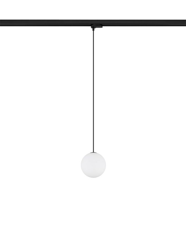 Трековий світильник Nowodvorski 11295 CTLS Snowball G9 1x12W IP20 Wh