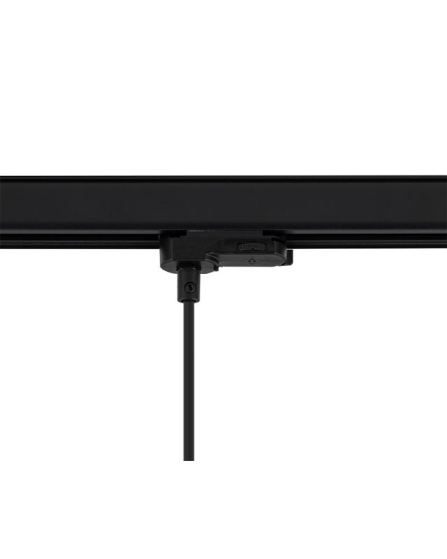 Трековий світильник Nowodvorski 11295 CTLS Snowball G9 1x12W IP20 Wh