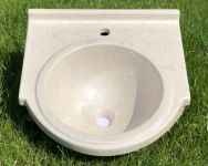 Умывальник «Прометей» 50 см Арктик Т333 глянец