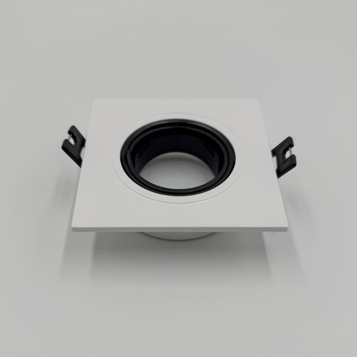 Точковий світильник PS1075-1 WH+BK