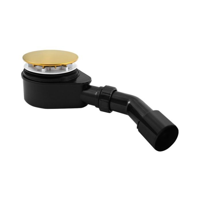 Сифон R583 Gold 90 золото