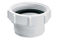Редукция McAlpine пластиковая BP1 1/2"*P1 1/4"