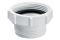 Редукция McAlpine пластиковая BP1 1/2"*P1 1/4"