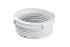 Редукция McAlpine пластиковая BP1 1/4"*P1 1/2"