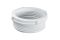Редукция McAlpine пластиковая BP1 1/4"*P1 1/2"
