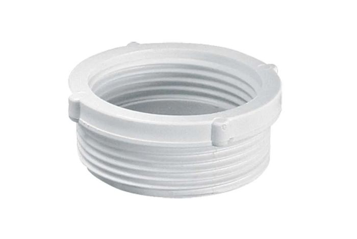 Редукция McAlpine пластиковая BP1 1/4"*P1 1/2"