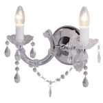 Бра RLB94016-2A MAGNOLIA