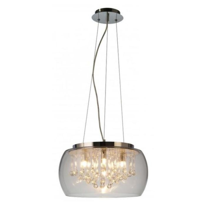 Подвесной светильник RLD92132-5 LUCE