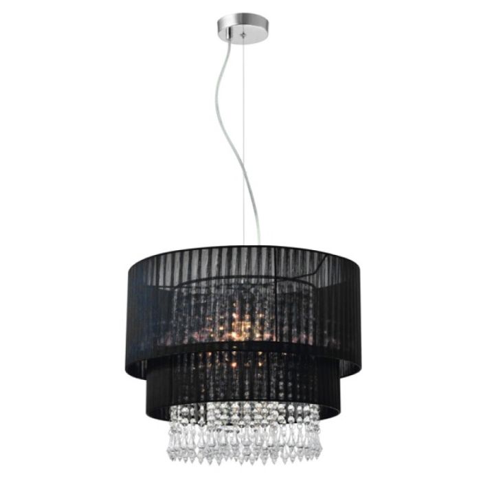 Підвісний світильник RLD93350-1B LETA