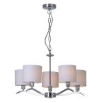 Підвісний світильник RLD94103-5 CARMEN