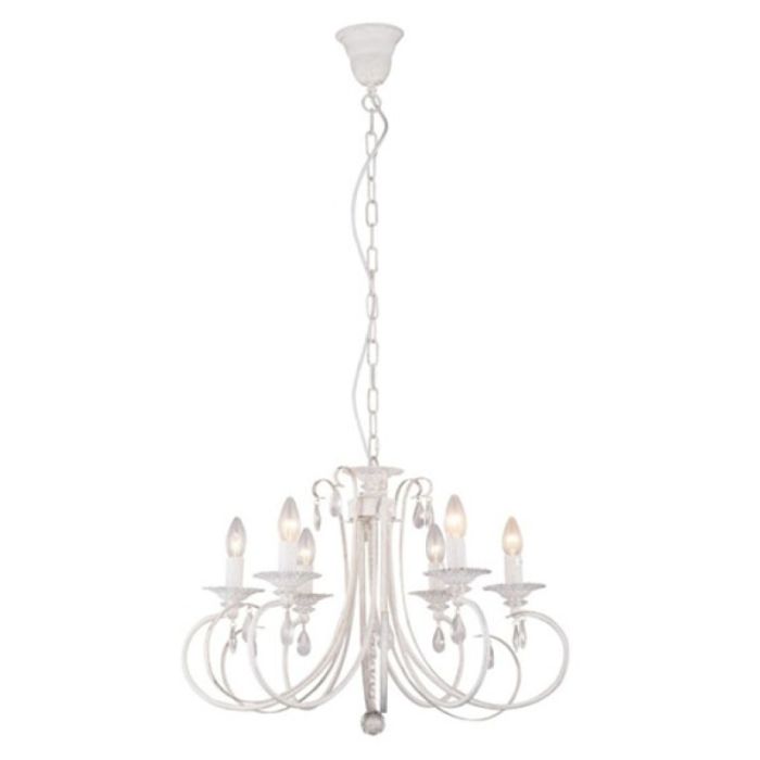 Подвесной светильник RLD94217-6A NOVIA