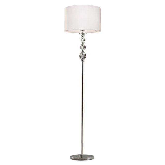 Торшер RLL93163-1W REA II Білий