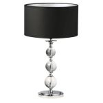 Настольная лампа RLT93163-1B REA II