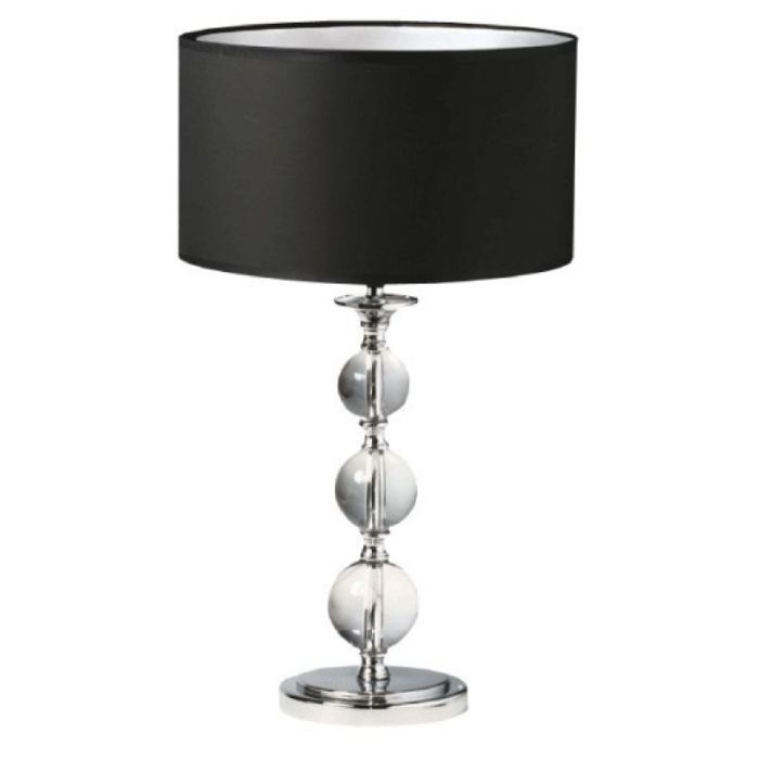 Настольная лампа RLT93163-1B REA II