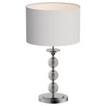 Настольная лампа RLT93163-1W REA II