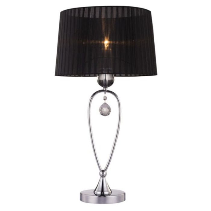 Настольная лампа RLT93224-1B BELLO