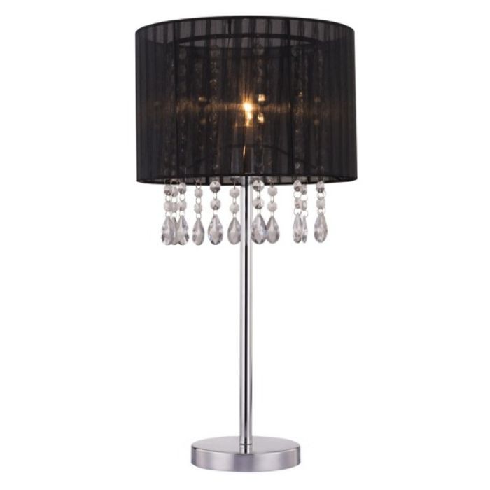 Настольная лампа RLT93350-1B LETA