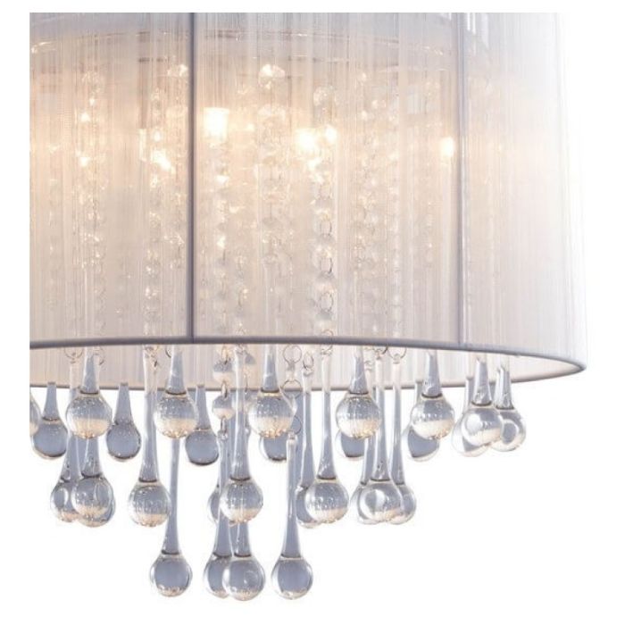 Потолочный светильник RLX92174-8A VERONA