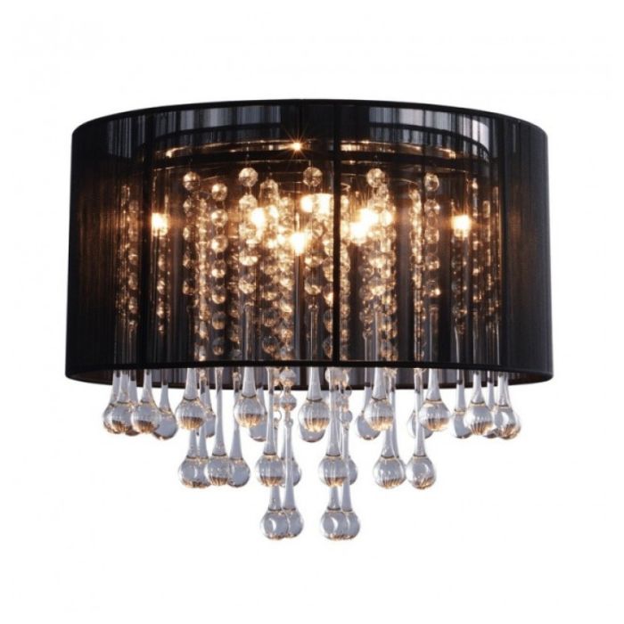 Потолочный светильник RLX92174-8B VERONA