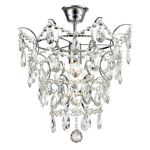 Стельовий світильник RLX93410-1 FUSION