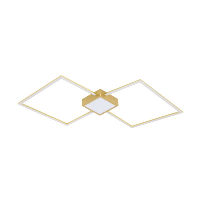 Люстра Zuma Line RLX96474-1D Hex