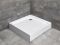 Душевой поддон Radaway Rodos C Compact 800x800x165 белый