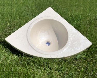 Умивальник «Роксана» Арктик Т333 глянець