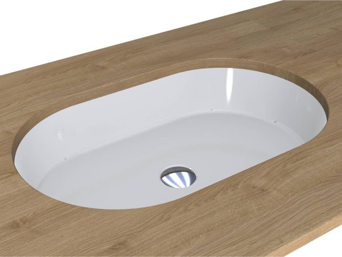 Умивальник Miraggio ROME