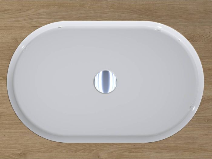 Умивальник Miraggio ROME