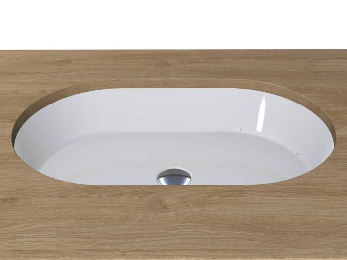 Умивальник Miraggio ROME