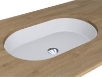 Умывальник Miraggio ROME MIRASOFT