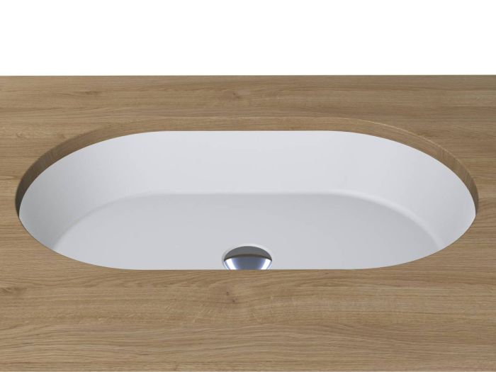 Умивальник Miraggio ROME MIRASOFT