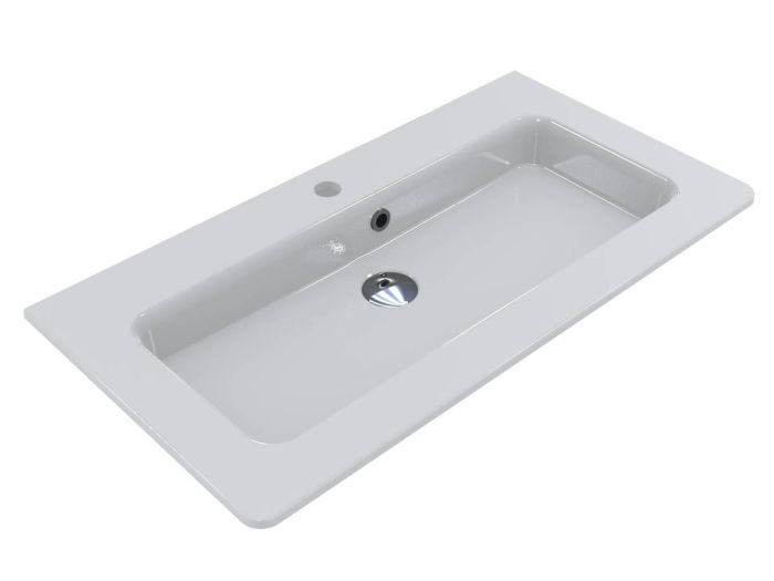 Умивальник Miraggio ROSTRIKS TRES