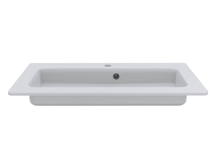 Умивальник Miraggio ROSTRIKS TRES