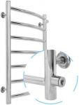 Полотенцесушитель КЛАССИК П7 500*700, боковое подключение