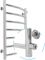 Полотенцесушитель КЛАССИК П7 500*700, боковое подключение