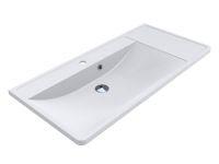 Умивальник Miraggio SACRAMENTO MATT