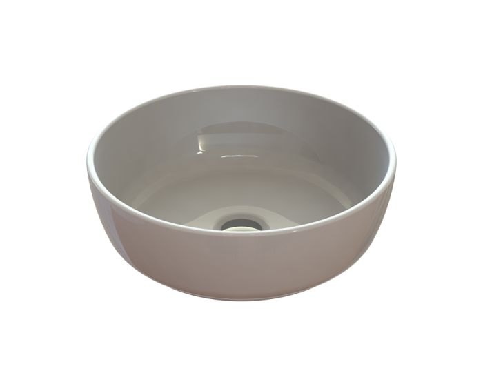 Умывальник «Сакура» 40 см белый А100М МАТ