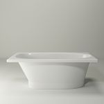 Ванна STUDIOSTONE Salado170*80