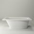 Ванна STUDIOSTONE Salado170*80