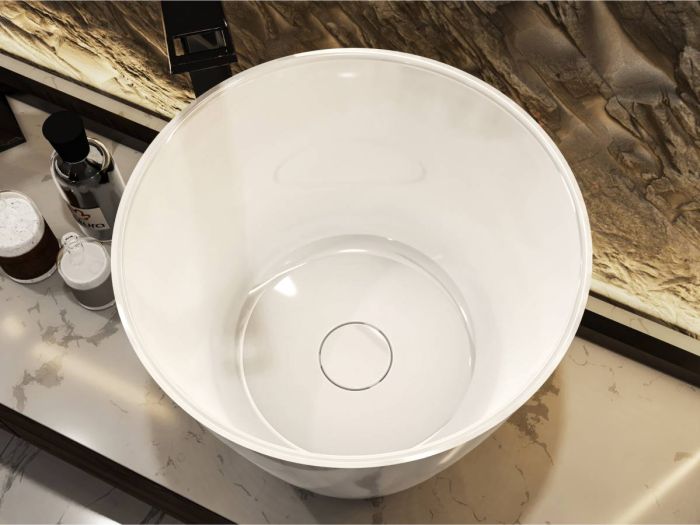 Умивальник Miraggio SAN ANDREAS