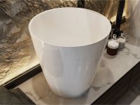 Умывальник Miraggio SAN ANDREAS