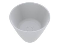 Умивальник Miraggio SAN ANDREAS MATT