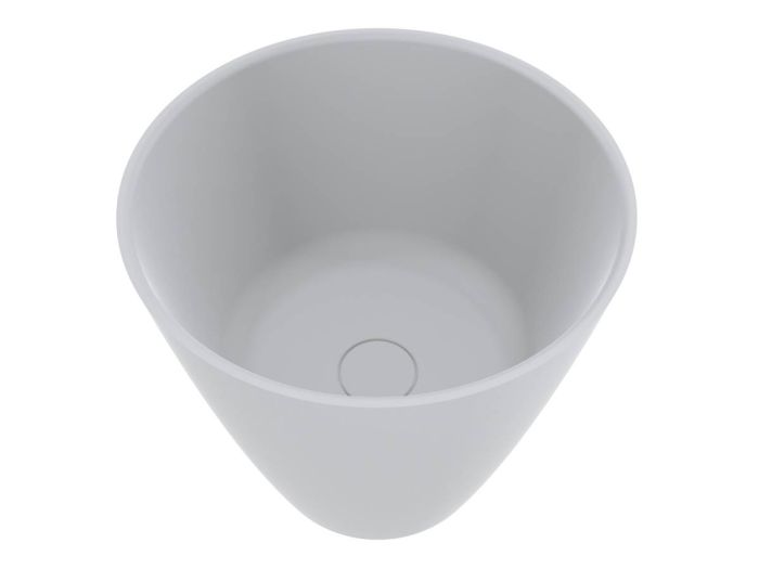 Умивальник Miraggio SAN ANDREAS MIRASOFT